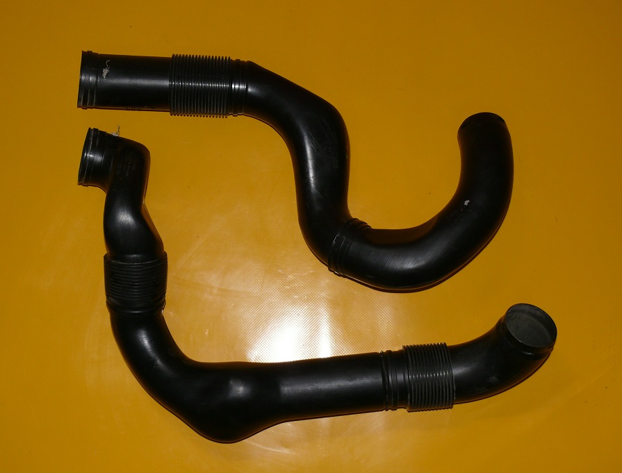 pipe air hose VW TRANSPORTER IV T4 2.4 D 78KM AAB