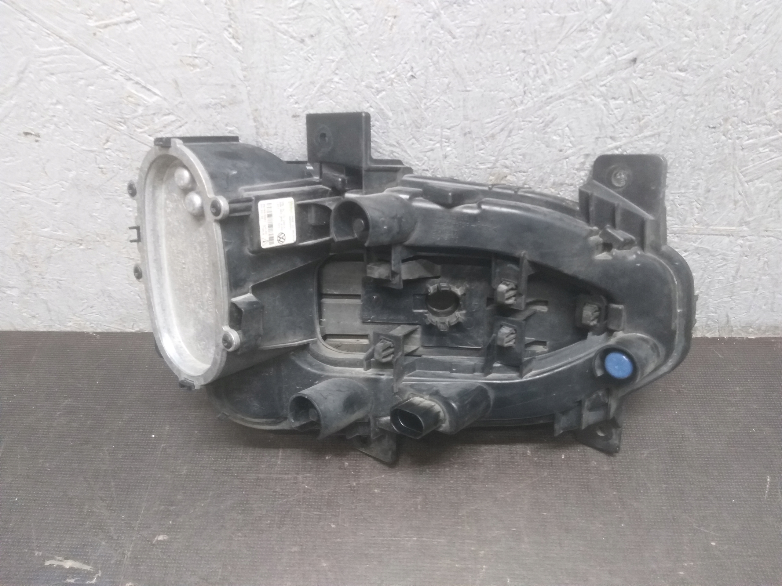 NEBELSCHEINWERFER LINKS VW T ROC T-ROC LED 2GA941055