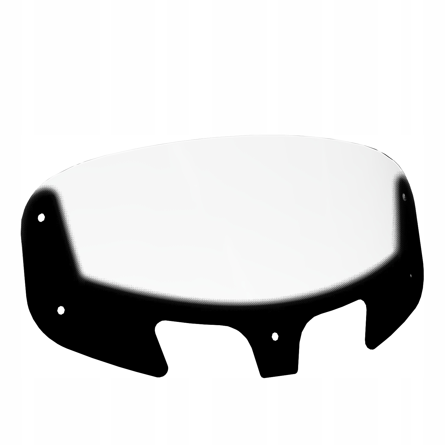 Szyba, owiewka Indian Chieftain, Roadmaster