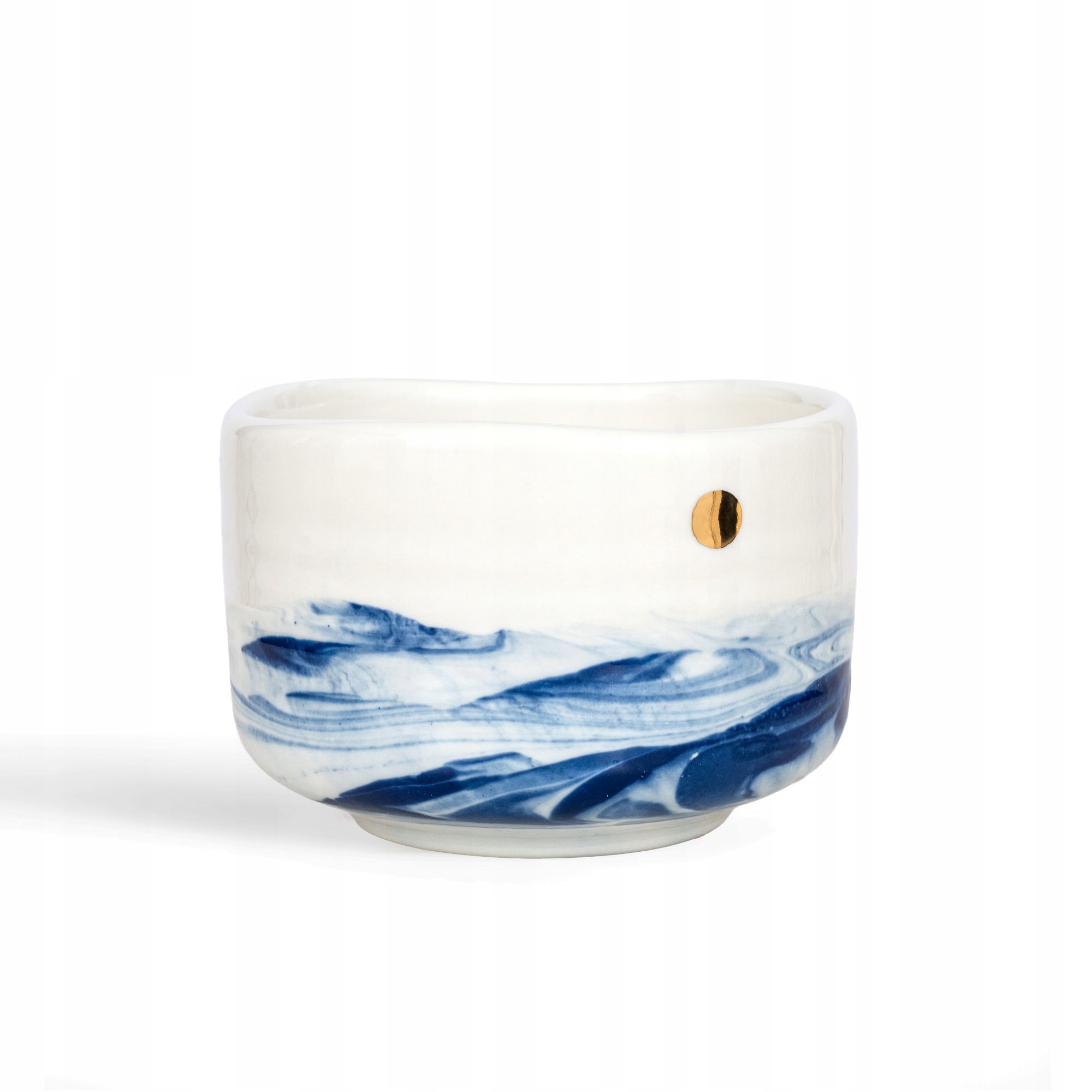 Matchawan Seiran czarka do matchy