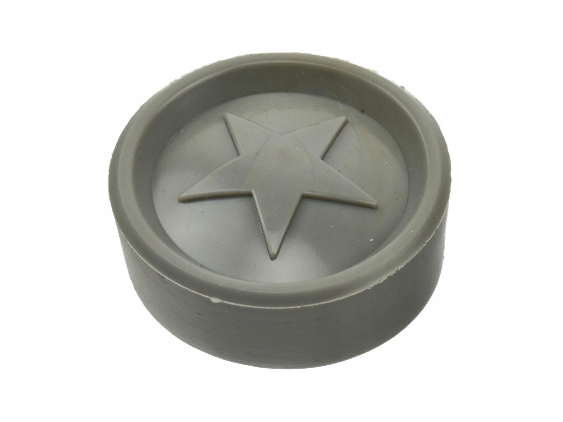 PODKŁADKA GUMOWA DO PODNOŚNIKÓW ŻABA 2 i 2,5T GEKO Udźwig 2.5 kg