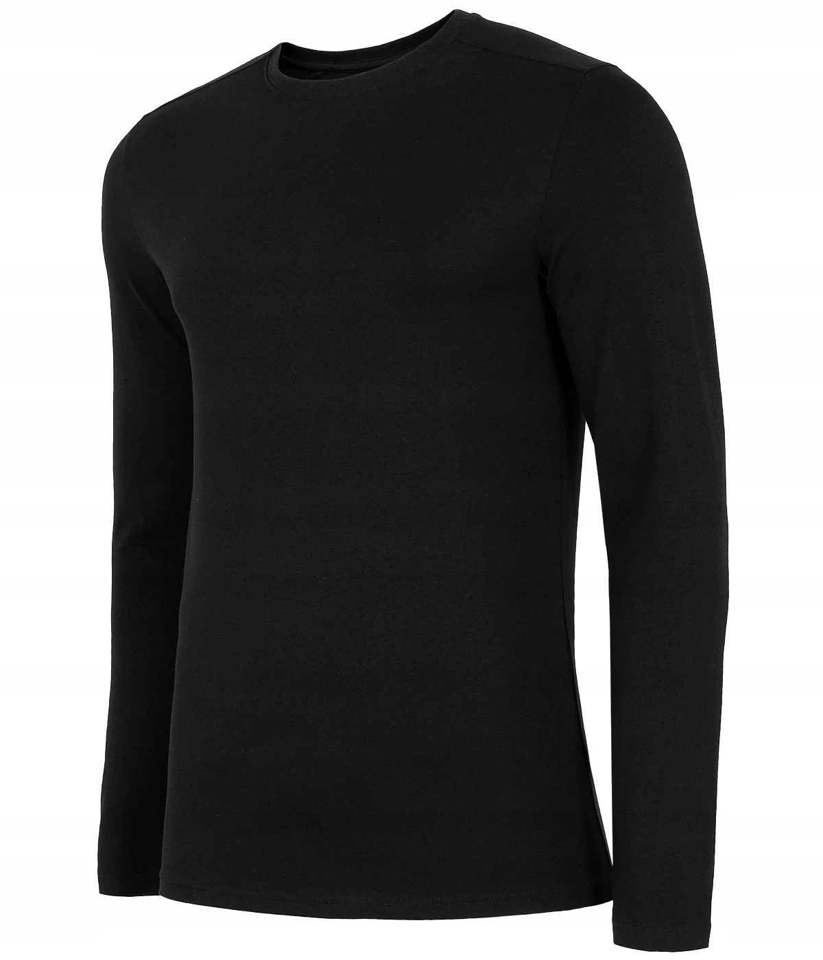 

4f koszulka męska długi rękaw long sleeve Mens XXL