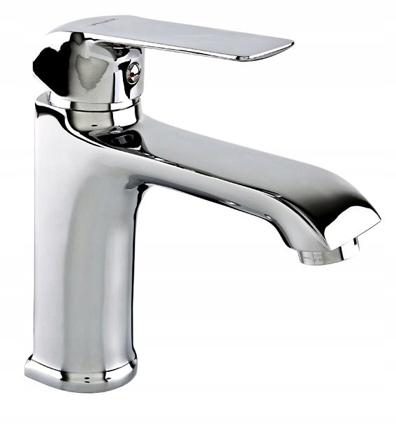 Valvex Bateria umywalkowa Aurora 2445100, stojąca z korkiem spustowym.