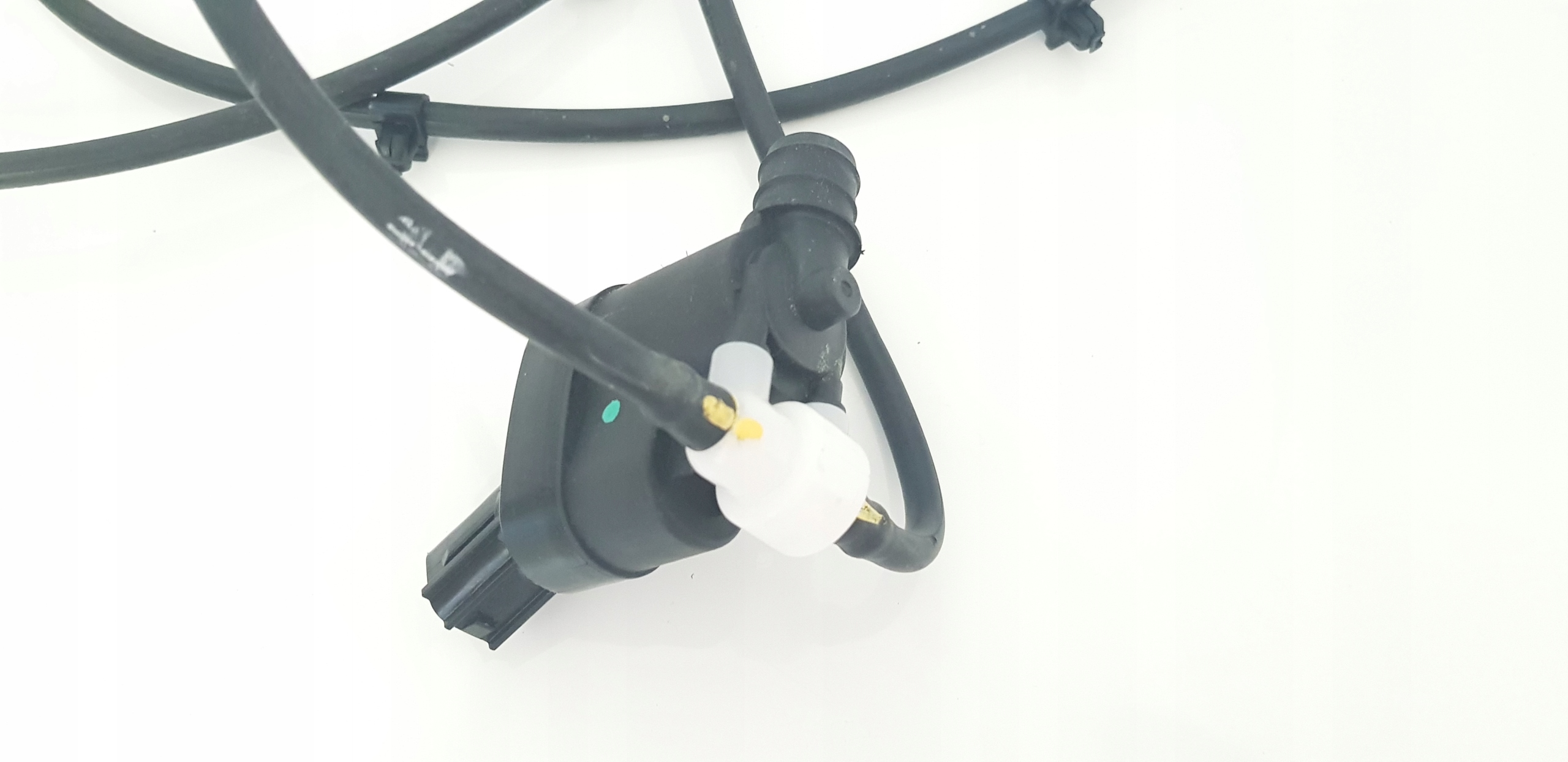 98510-2W500 - KIA PICANTO III НАСОС ОМИВАЧА