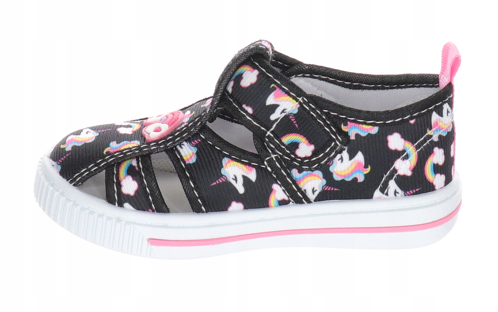 AMERICAN CLUB TRAMPKI TENISÓWKI BUTY SPORTOWE R.22 Rozmiar (new) 22