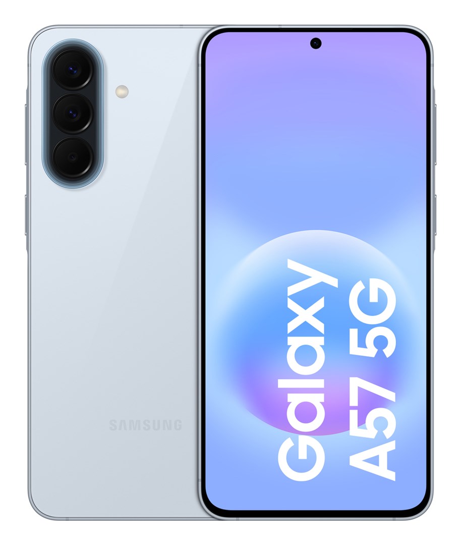 Samsung Galaxy A57 SM-A576 5G 8/128GB Icy Blue