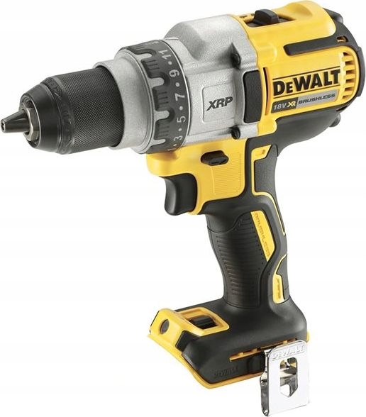 Wiertarko-wkrętarka Dewalt DCD991NT 18 V