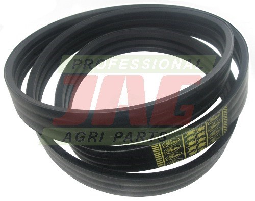 Pás Gates Claas 320 330 176442 3HBBP3250 72023318