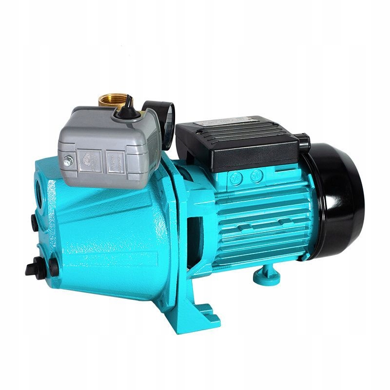 

Pompa Jet 100A(a)INOX 230VZ Osprzętem Hydroforowa