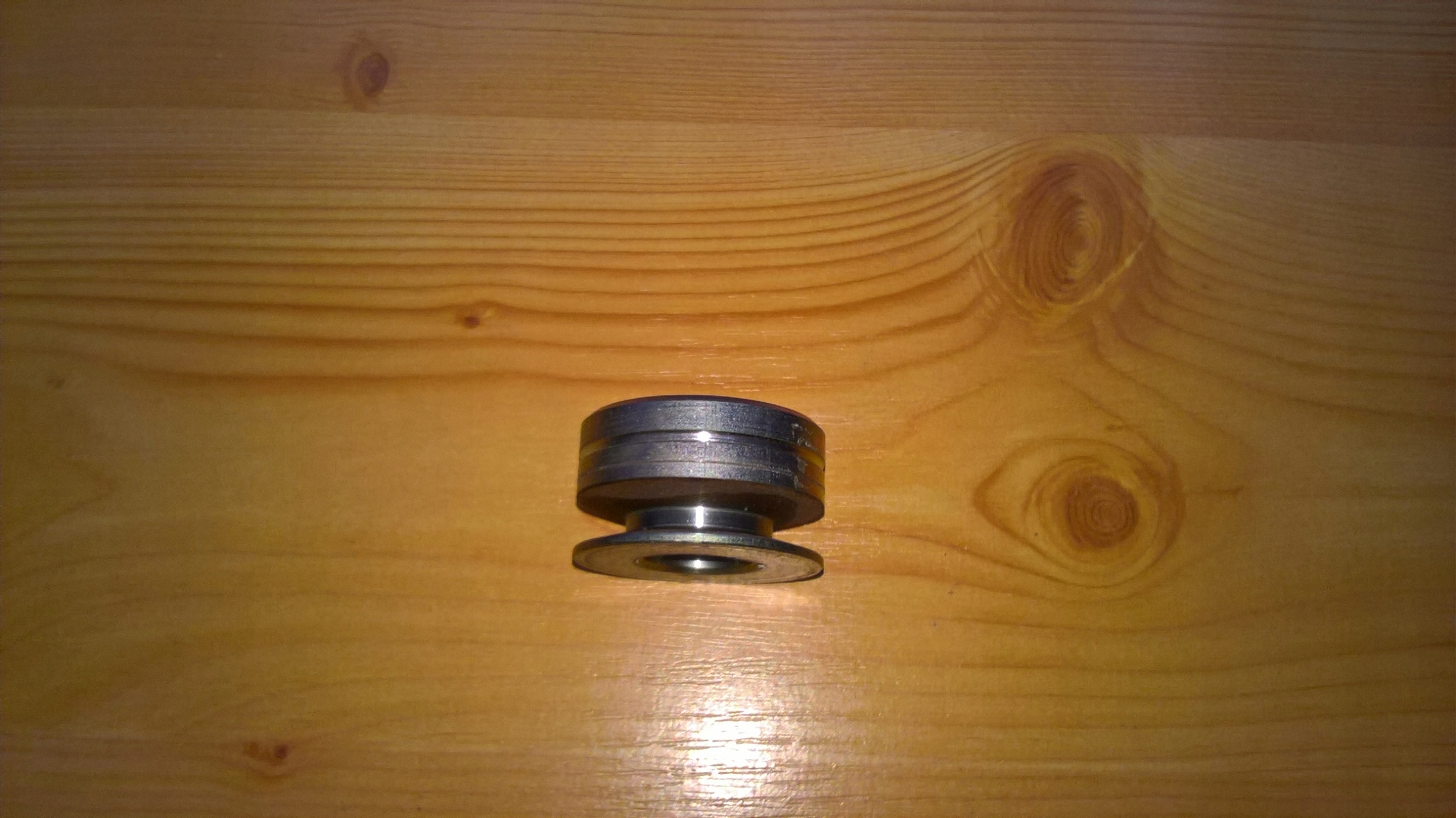 PIASTA PASKA ZĘBATEGO SOLO SC 3015233 ORYGINAŁ. Marka Solo