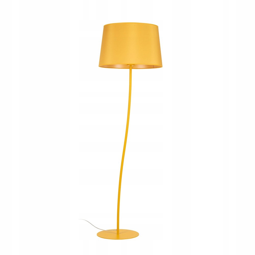 Stojacia lampa Nicola Yellow 6645 Tk Lighting
