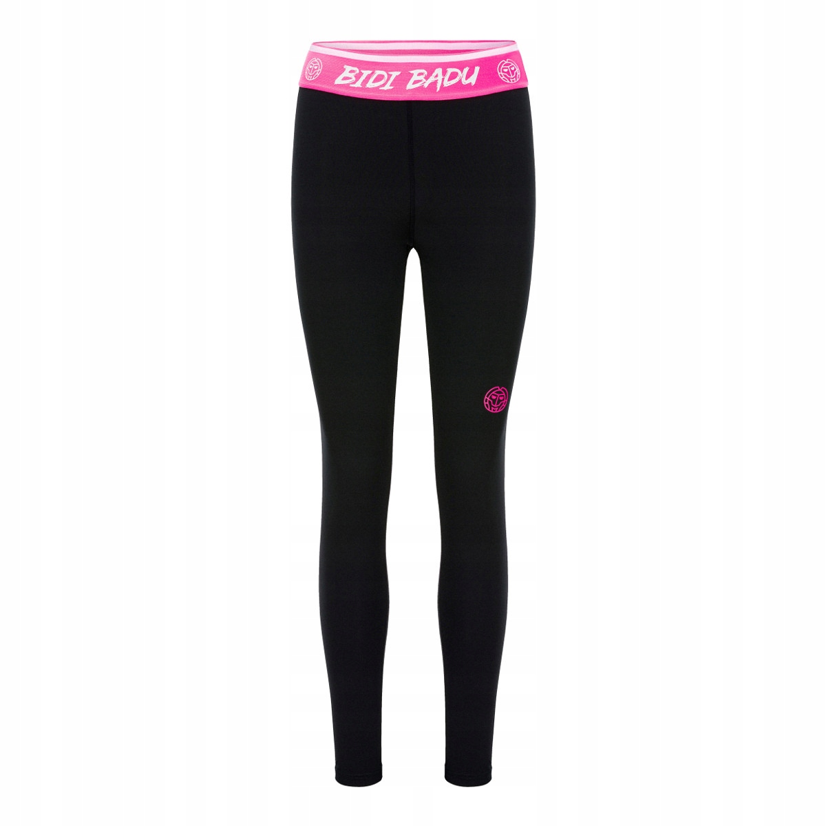 Bidi Badu legginsy damskie Tallis - czarne roz. M