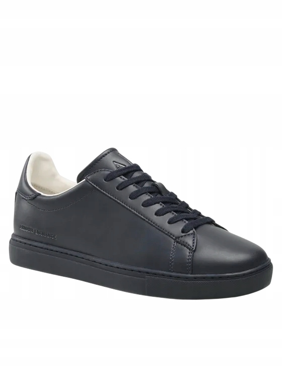 Armani Exchange Tenisky XUX001 XV093 N151 r,44