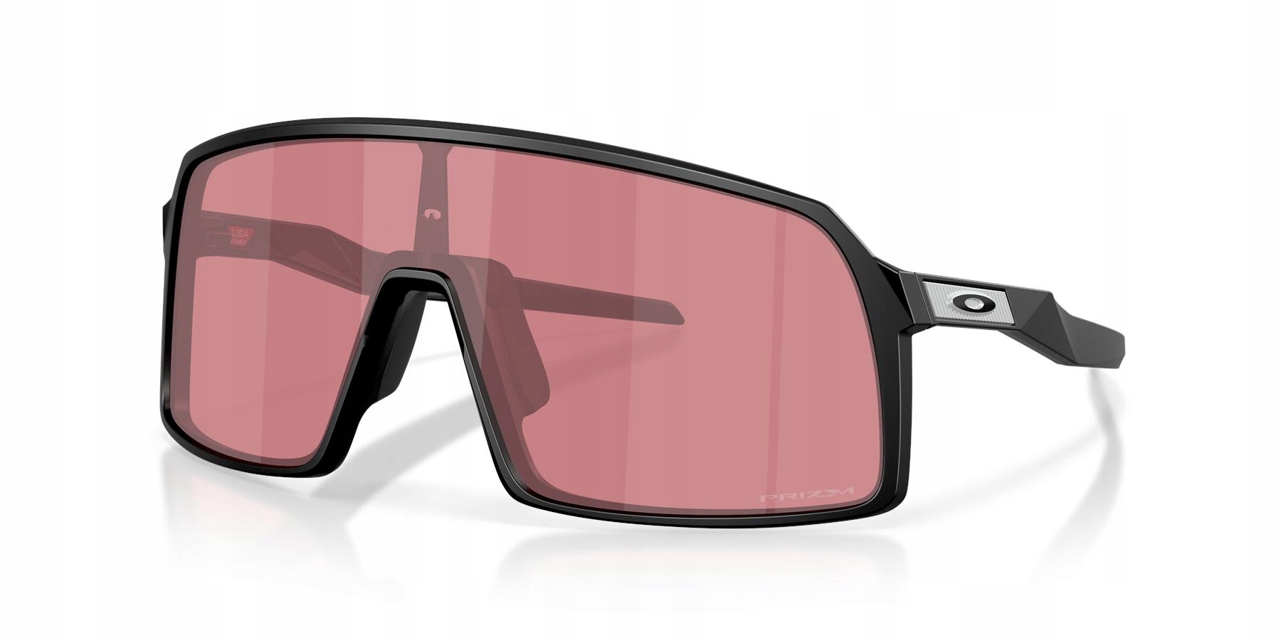 Okulary przeciwsłoneczne unisex Oakley Sutro czarne OO9406-D3