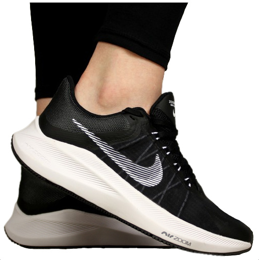dámské sportovní běžecké boty Nike Zoom Winflo