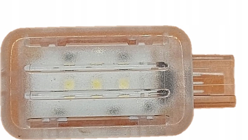 EX-53-13776-AA - ЛАМПА САЛОНА JAGUAR LAND ROVER 3PIN ОРИГИНАЛ