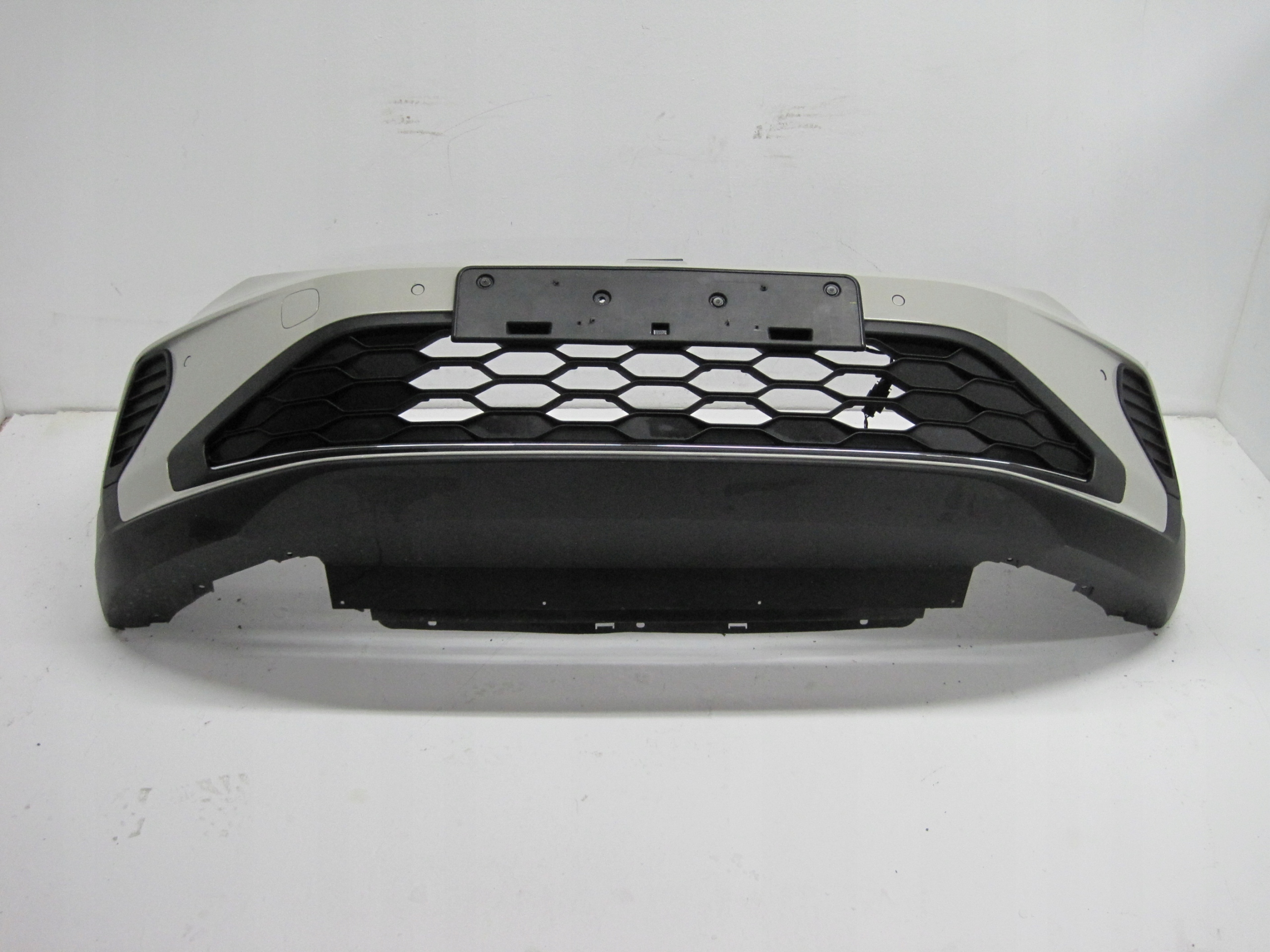 bumper VW TAIGO 2G7 4PDC front front