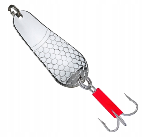 Wahadłówka Mikado Gnom kolor Silver roz. 1 PMB-WGN-12-S