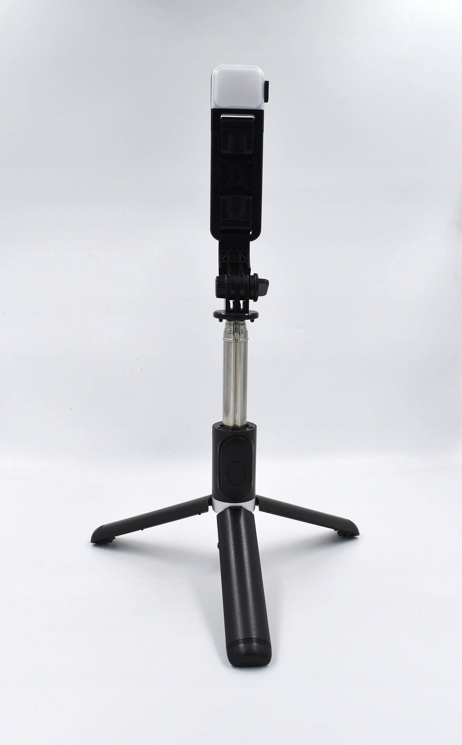 KIJEK DO SELFIE STICK AVOCADO TRIPOD STATYW Z PILOTEM LED BLUETOOTH 360 Stan opakowania oryginalne