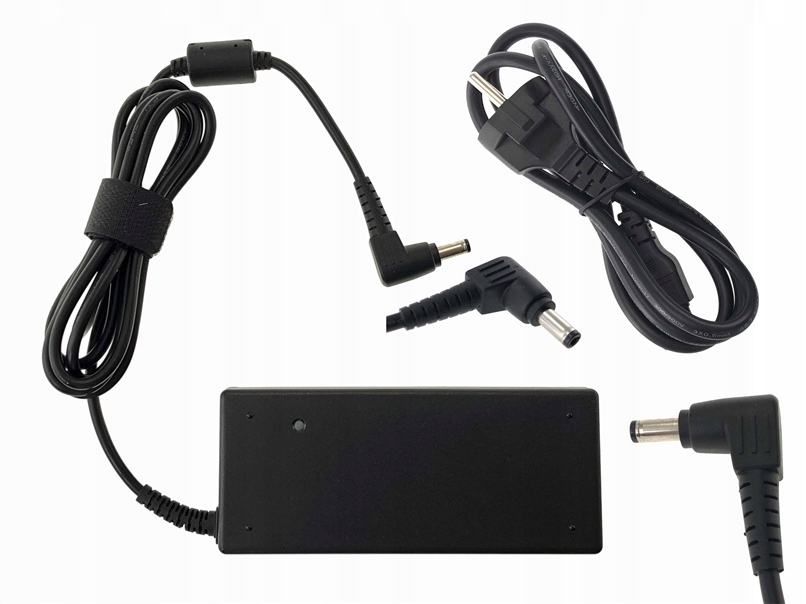 

Asus Zasilacz ADP-90CD 19V 4,74A 90W