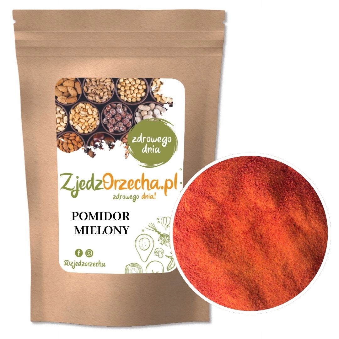 Levně Mletá Rajče Velkoobchod s mletými rajčata 20 kg