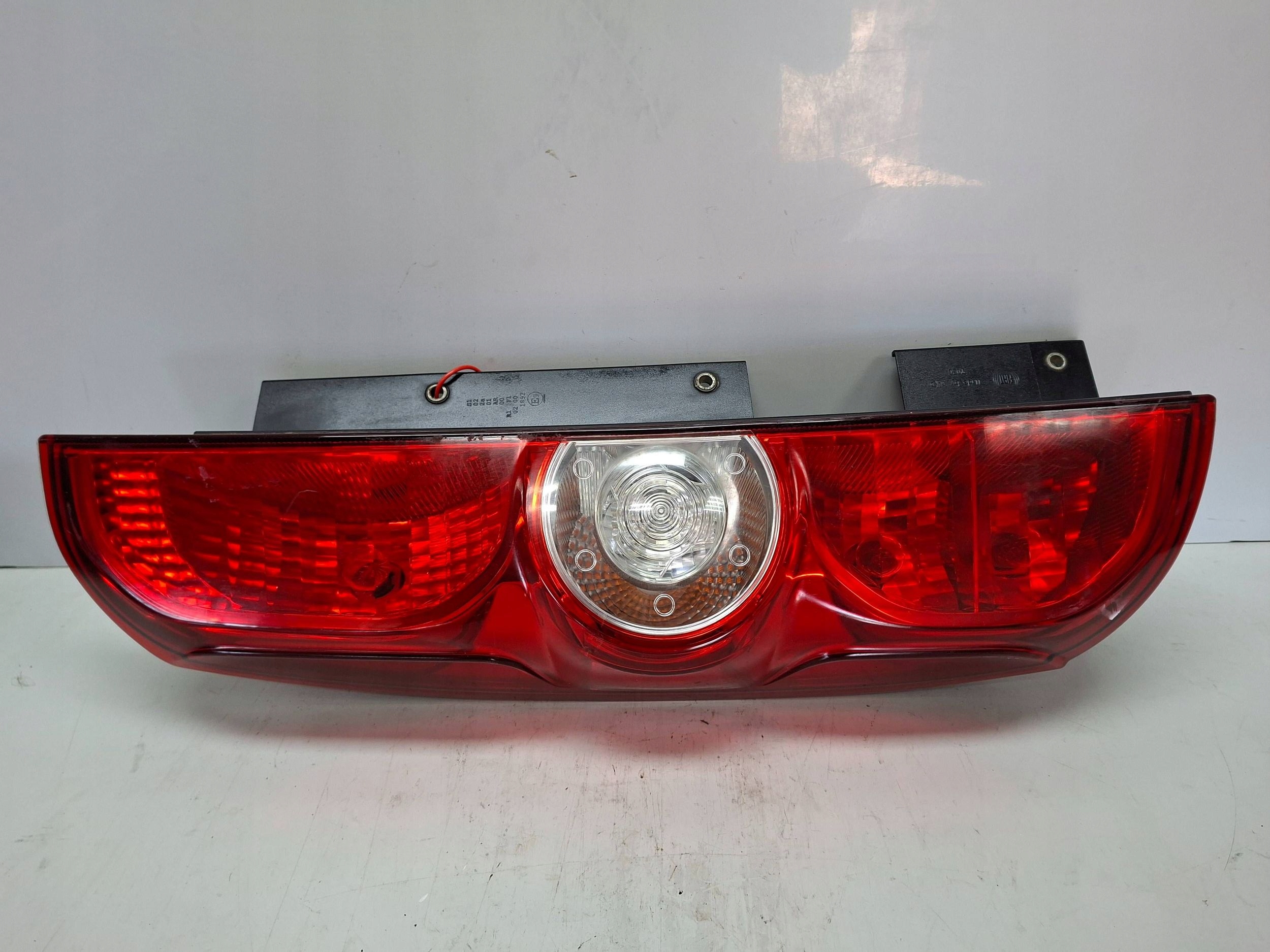 light rear left 518106740 FIAT DOBLO II COMBO D 2010