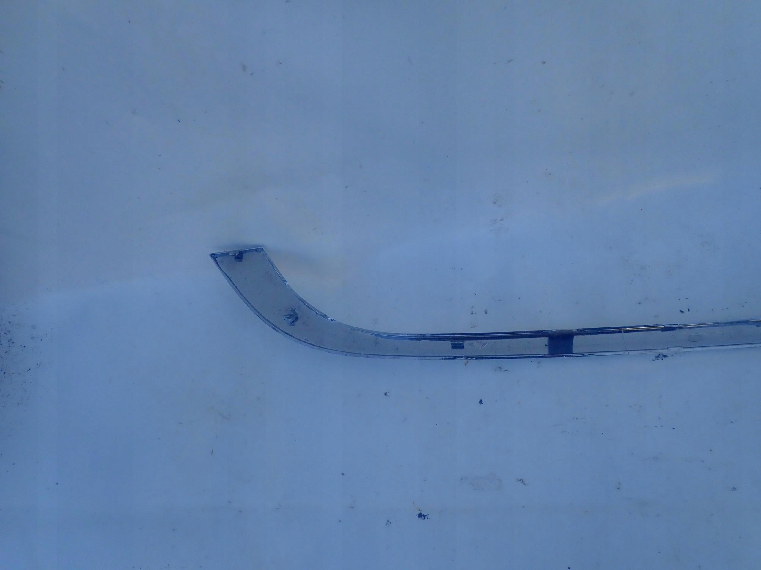 MINI R50 R52 R53 moulding bonnets GRILLA CHROM grille
