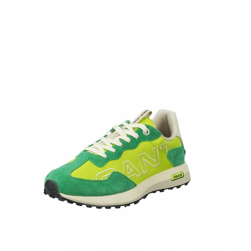 Gant Buty Męskie Ketoon 26633882 G731 Green 41 Marka Gant