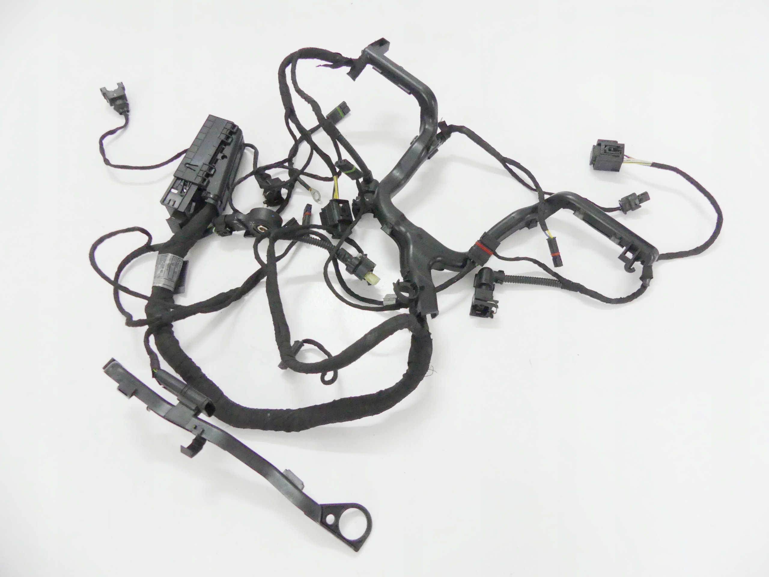 INSTALACJA ELEKTRYCZNA BMW R1200GS R 1200 GS Part number 8544469