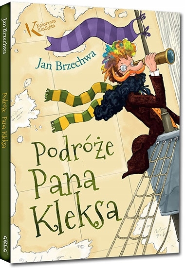 

Podróże Pana Kleksa