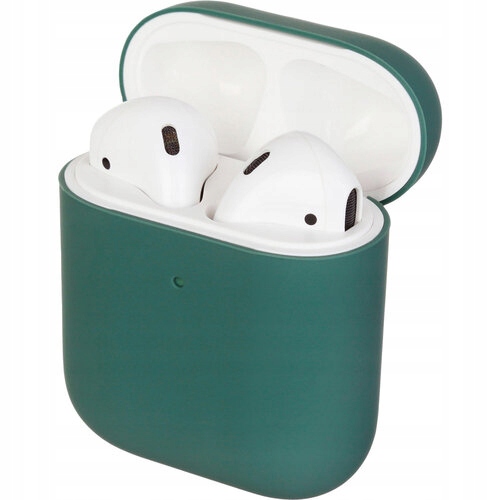

Etui Silikonowe Do Airpods | Dark Green