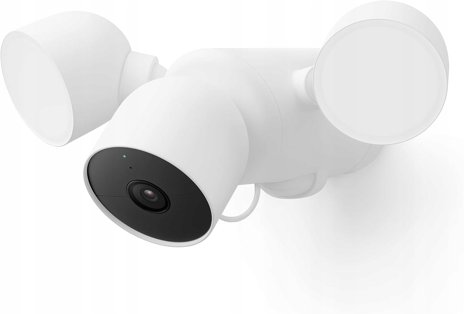 Google Nest Cam 新品 Google Nest Cam - Niska cena na Allegro