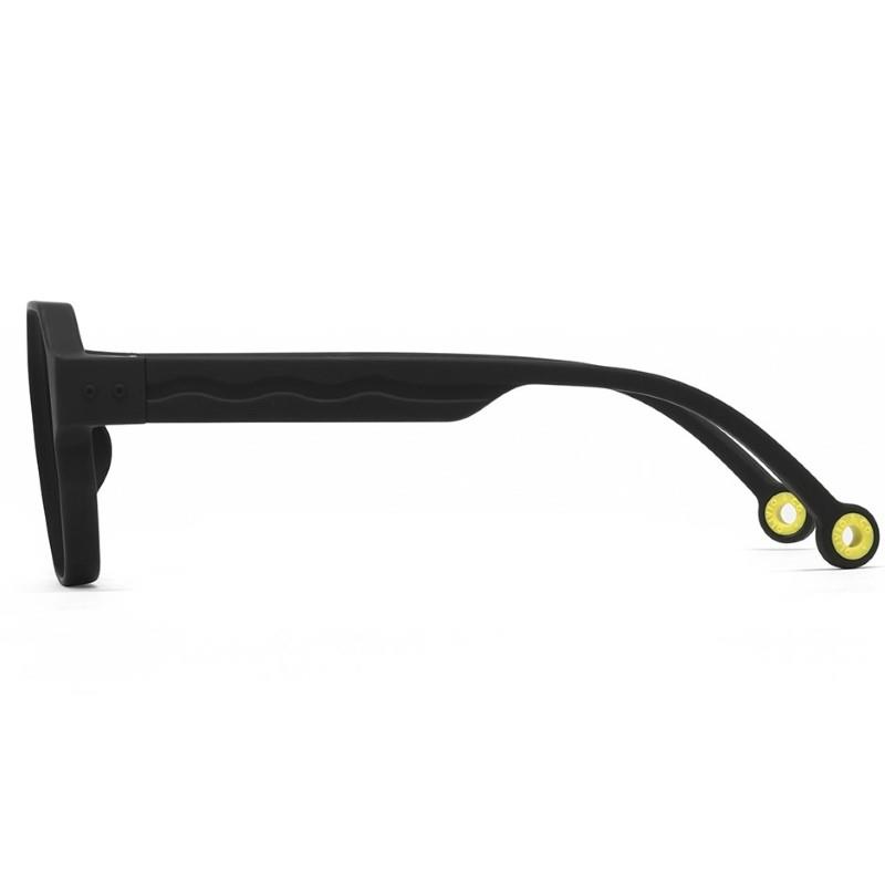 OLIVIO Okulary przeciwsłoneczne z polaryzacją Creative D Adult (10+lat) Kolor czarny