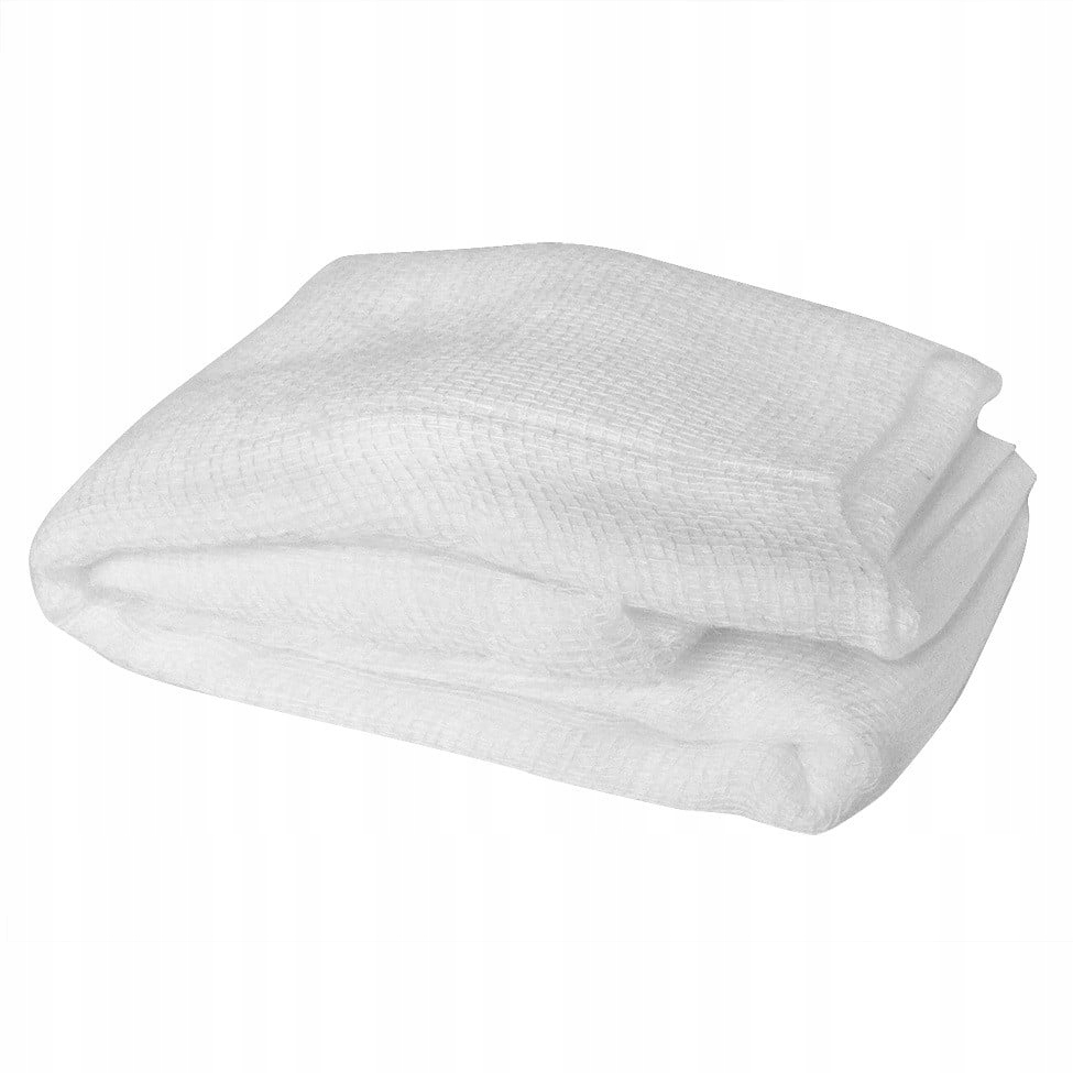 

Gaza opatrunkowa niejałowa Matocomp 17-nit 1 m2