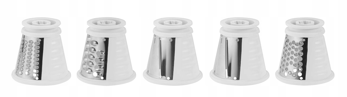 Zestaw Tarek To Szatkownicy TSA3020