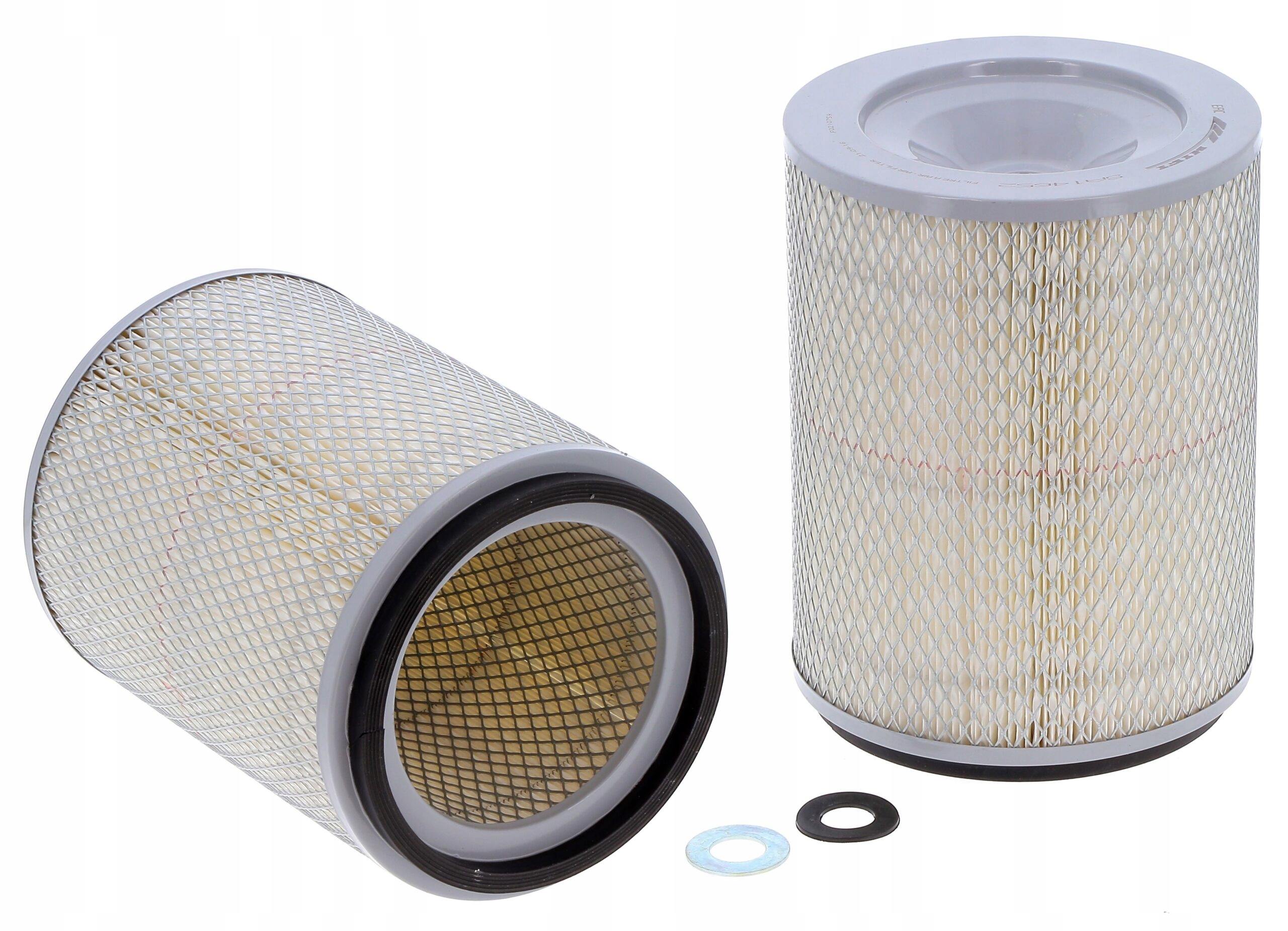 Vzduchový filtr Sa 14652 Hifi Filter