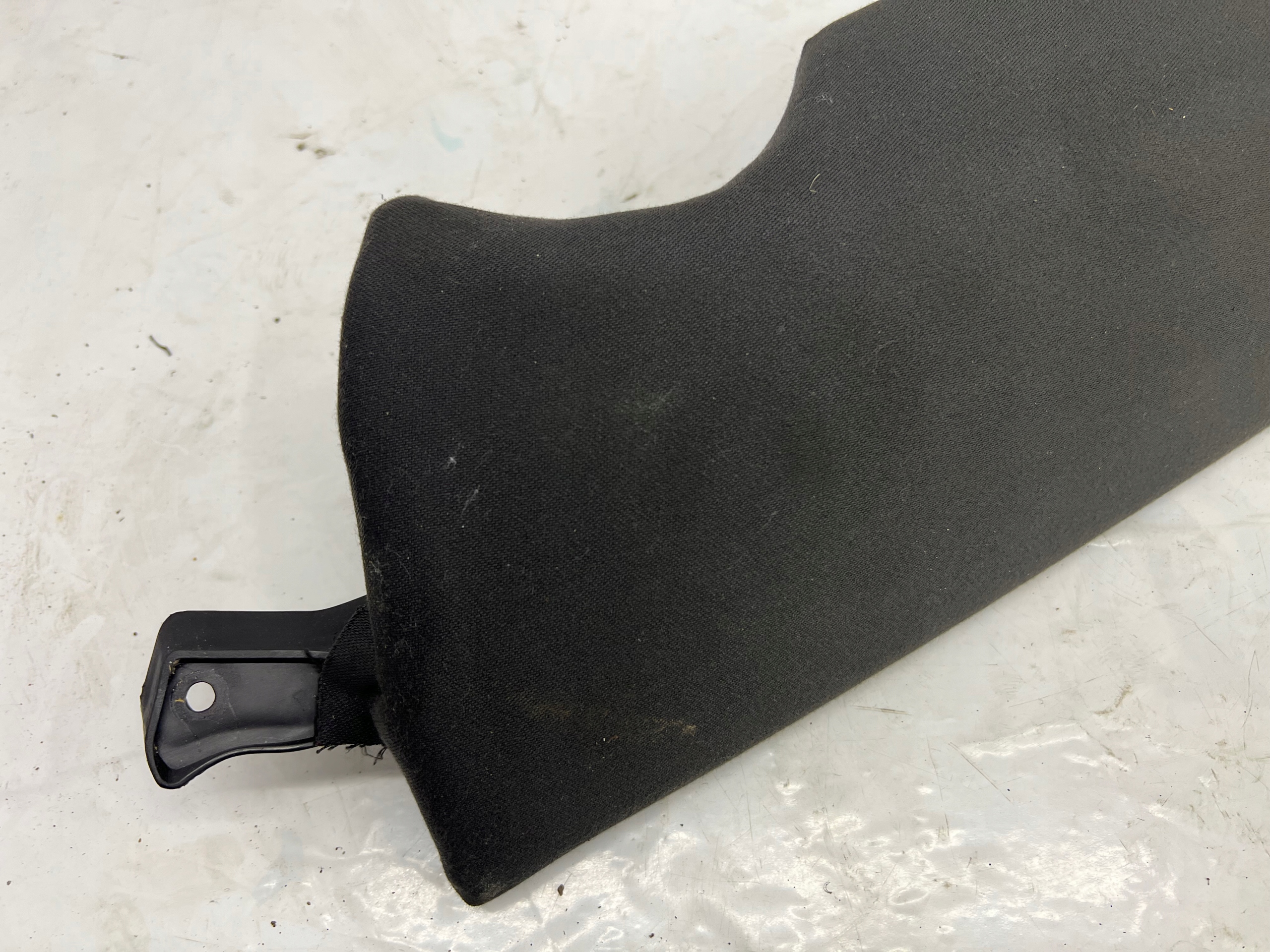 left side Oparcia Kanapy rear part AUDI A6 C7 Avant 4G085703AF