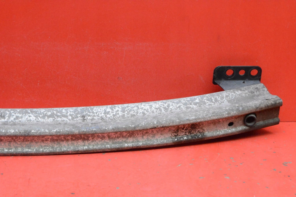 bumper support rear part rear pillar AUDI Q7 4L 05-09