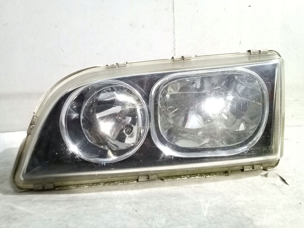Volvo V40 lift light left front front 30899878