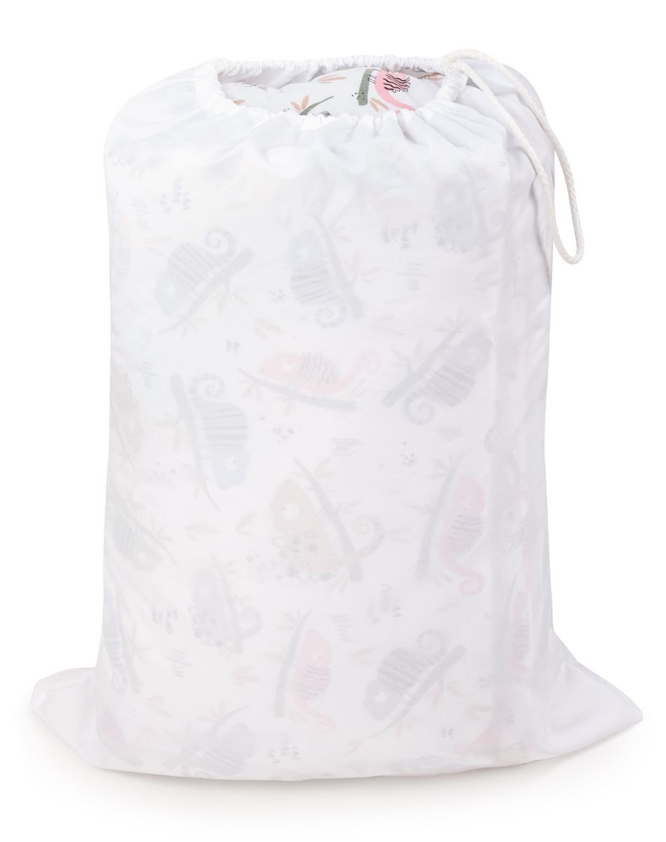 Pościel dziecięca komplet 2 szt, kołderka 135x100 cm i poduszka 60x40 cm ch Kolor dominujący wielokolorowy