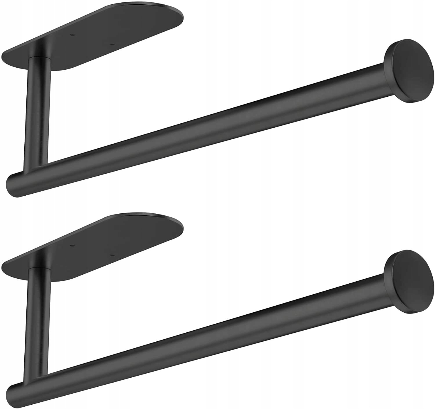 Uchwyt KUCHENNY na RĘCZNIKI PAPIEROWE Loft WIESZAK Marka inna