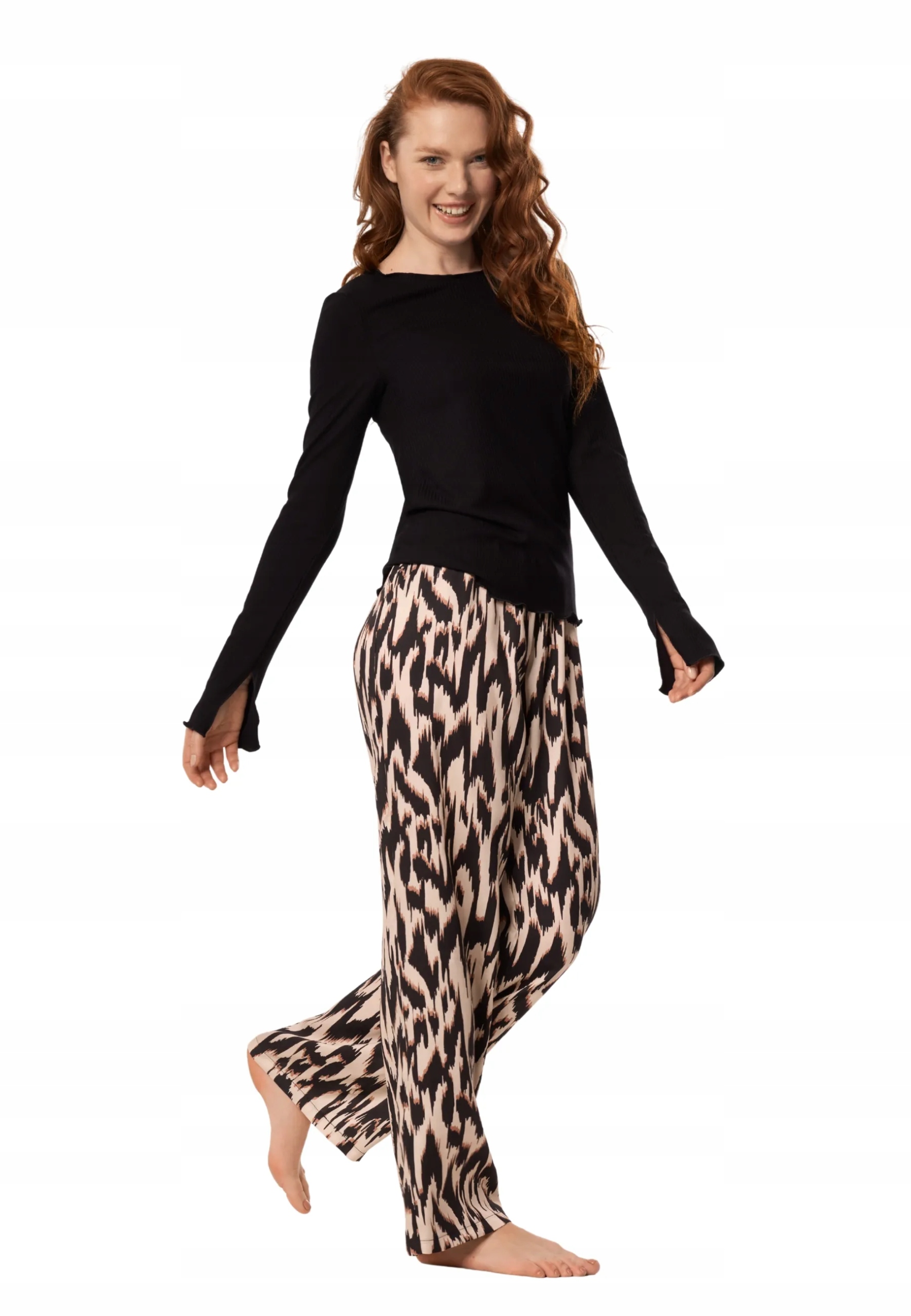 Pyžamo Tristane M Mefemi