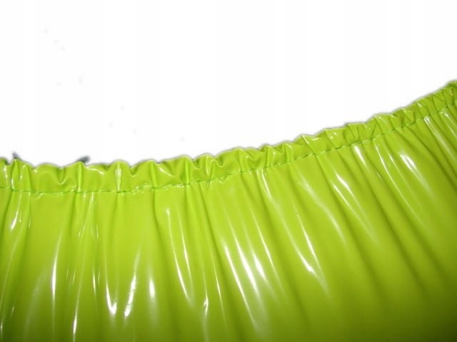 

Osłona sprężyn do trampoliny domowej o śr. 90cm.