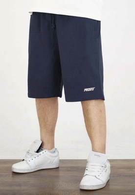 Kraťasy Prosto Infinity navy