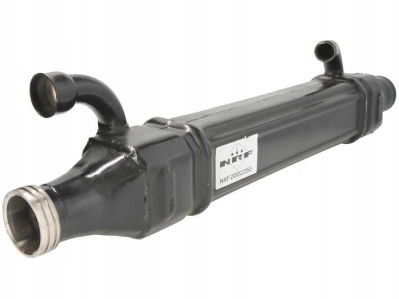 РАДІАТОР ВИХЛОПНИХ ГАЗІВ NRF 48318