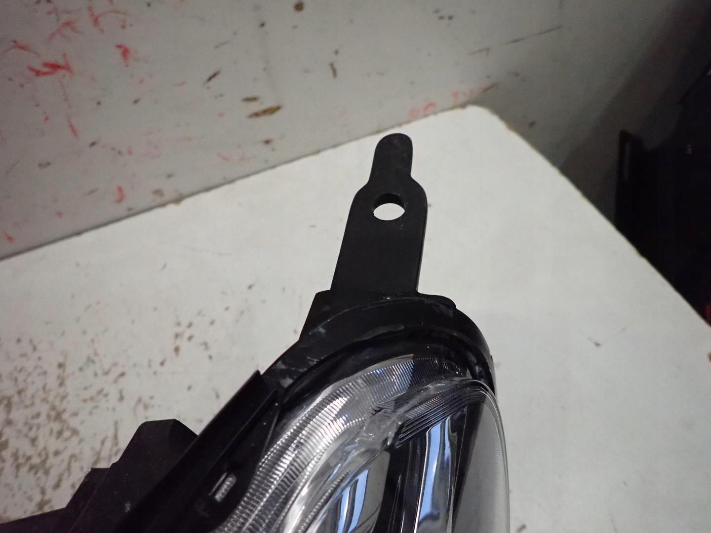 light front front left TOYOTA PROACE 2016 BI-XENON 9808589980