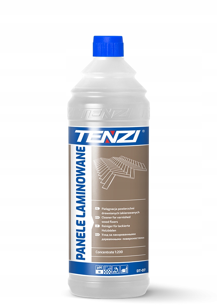 

Panele Laminowane Tenzi 1L Koncentrat Do Paneli