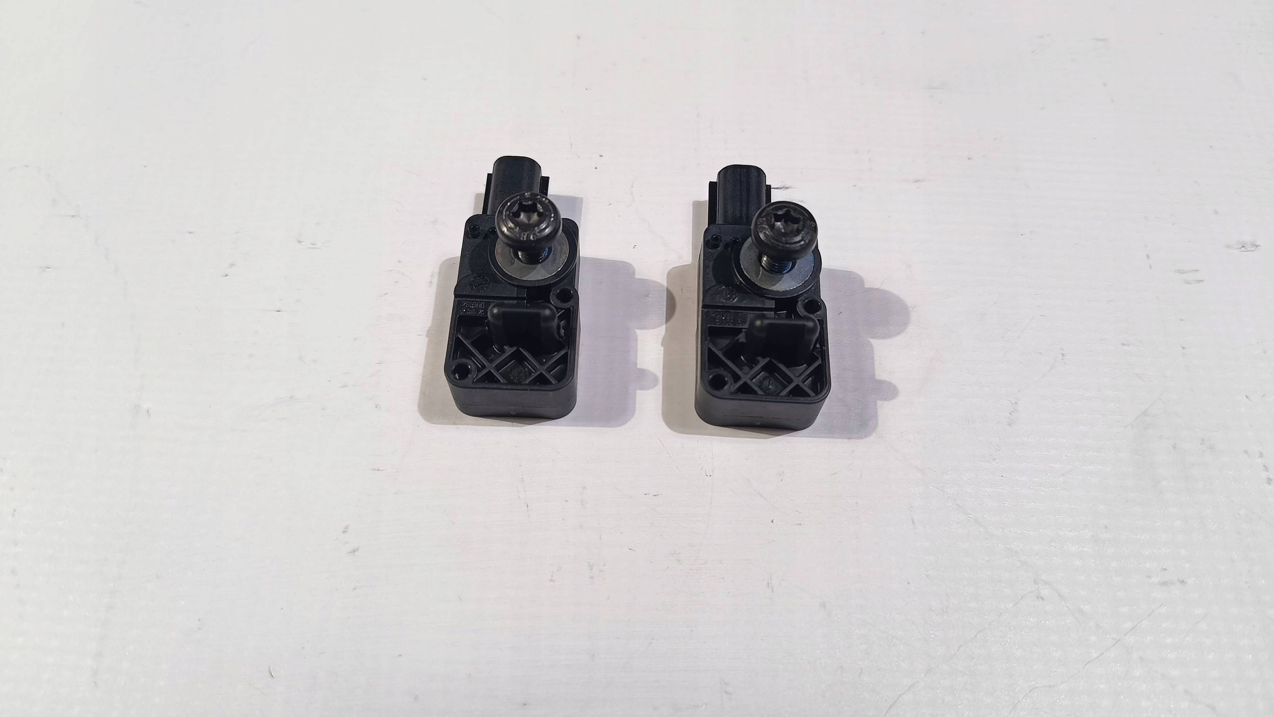 Crashsensor Drucksensor zderzeniowy Airbag Chevrolet Camaro 2009-2015