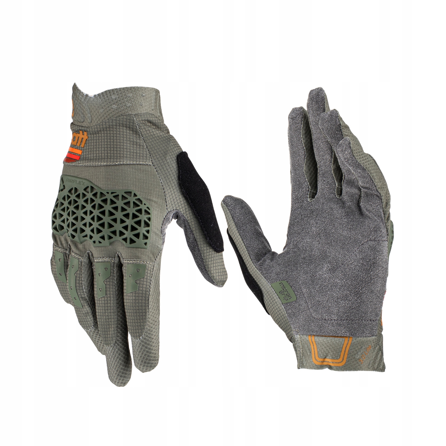 Rękawicei Leatt Mtb 3.0 Lite Glove Pine L