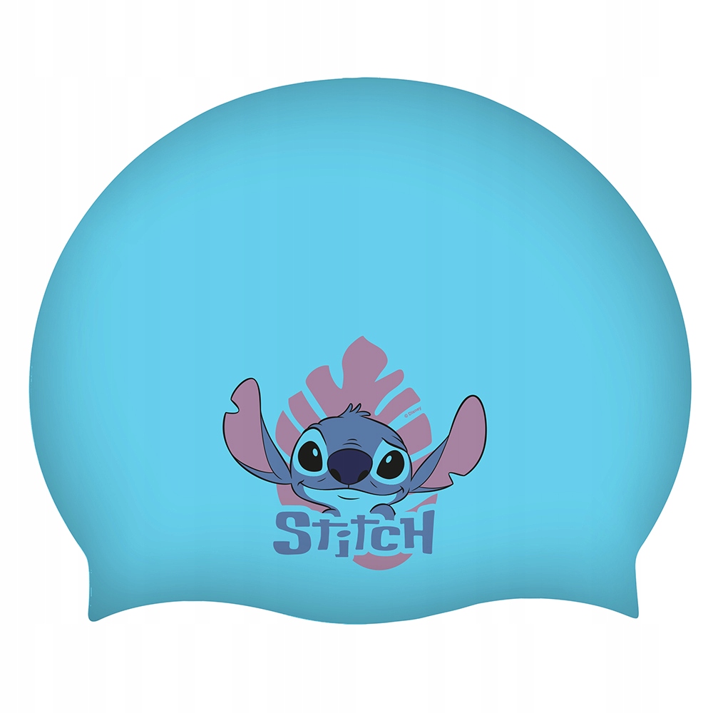 CZEPEK PŁYWACKI STITCH